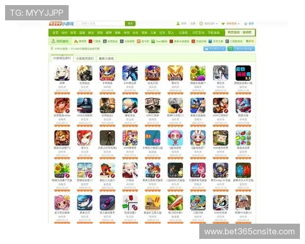 365官方游戏排行榜前十名，最受玩家喜爱的热门游戏推荐